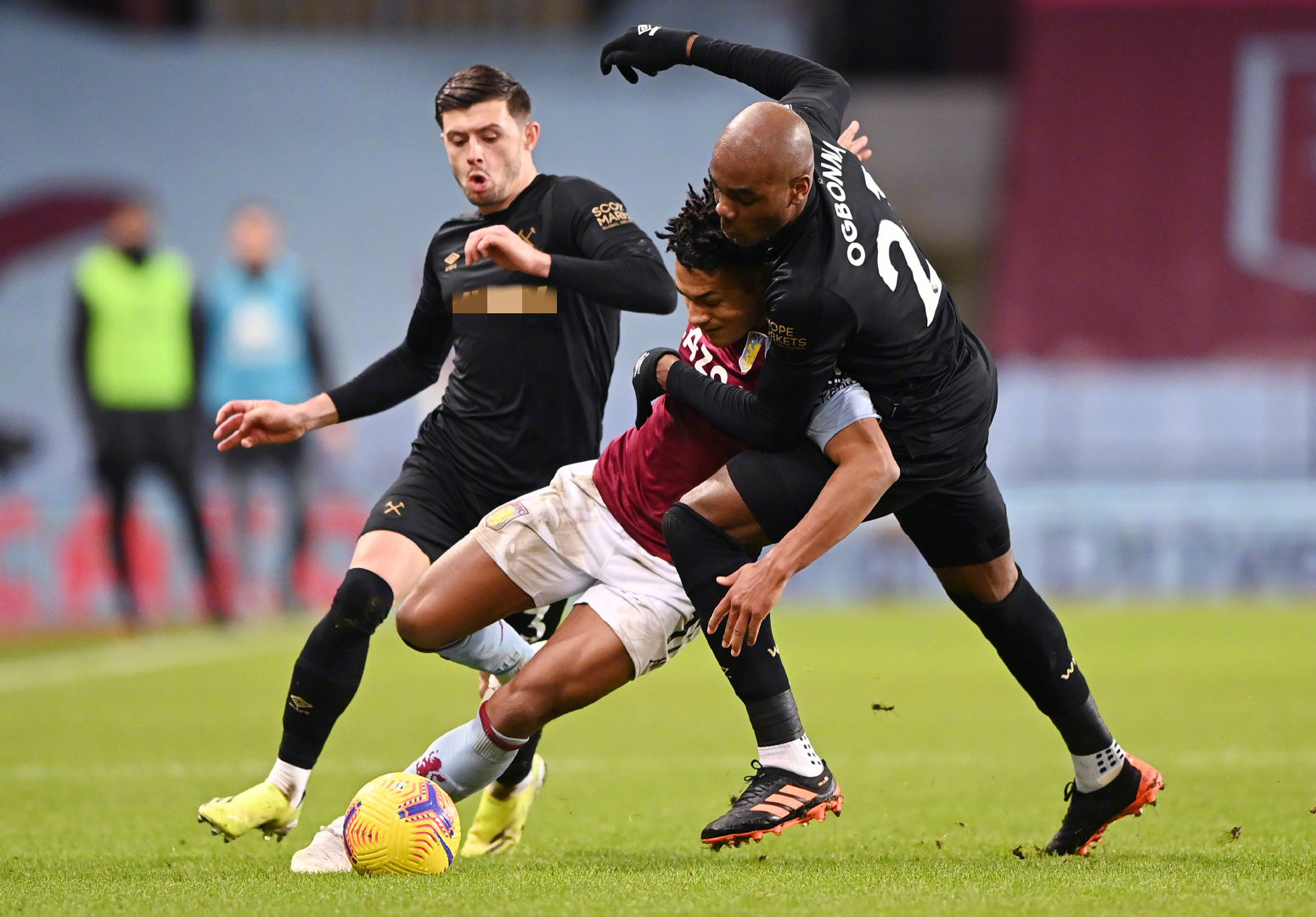 决定性的时 决定性的时